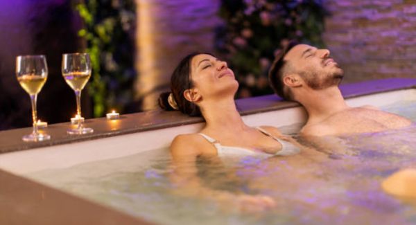 Dia de Spa Dann Luxury