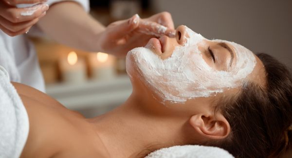 Hidratación Facial