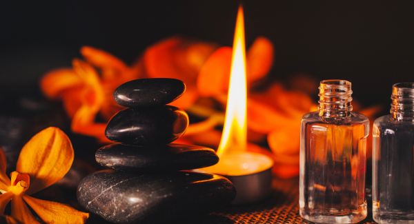 Terapia Fuego Corporal